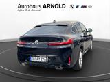 BMW X4 xDrive20d M Sportpaket Standhzg. Harman Kardo - gebrauchte BMW X4 aus dem Jahr 2022
