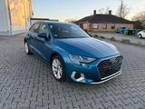 Audi A3 Sportback 30 TDI advanced FINANZIERUNG - Audi A3: Finanzierung