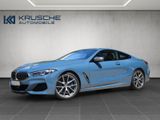 BMW M850 i xDrive Coupe*Individual*DEUTSCHES AUTO*