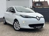 Renault ZOE Zoe Intens*incl. Batterie*Klima*NAVI*Keyless - Renault ZOE aus 2016