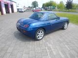 Fiat Barchetta ,2.Besitz,Zahnriermen neu - Fiat Barchetta Gebrauchtwagen