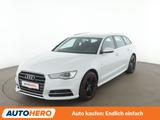 Audi A6 2.0 TDI Ultra Aut.*NAVI*PDC*SHZ*TEMPO* - Audi A6: Kombi, Ultra