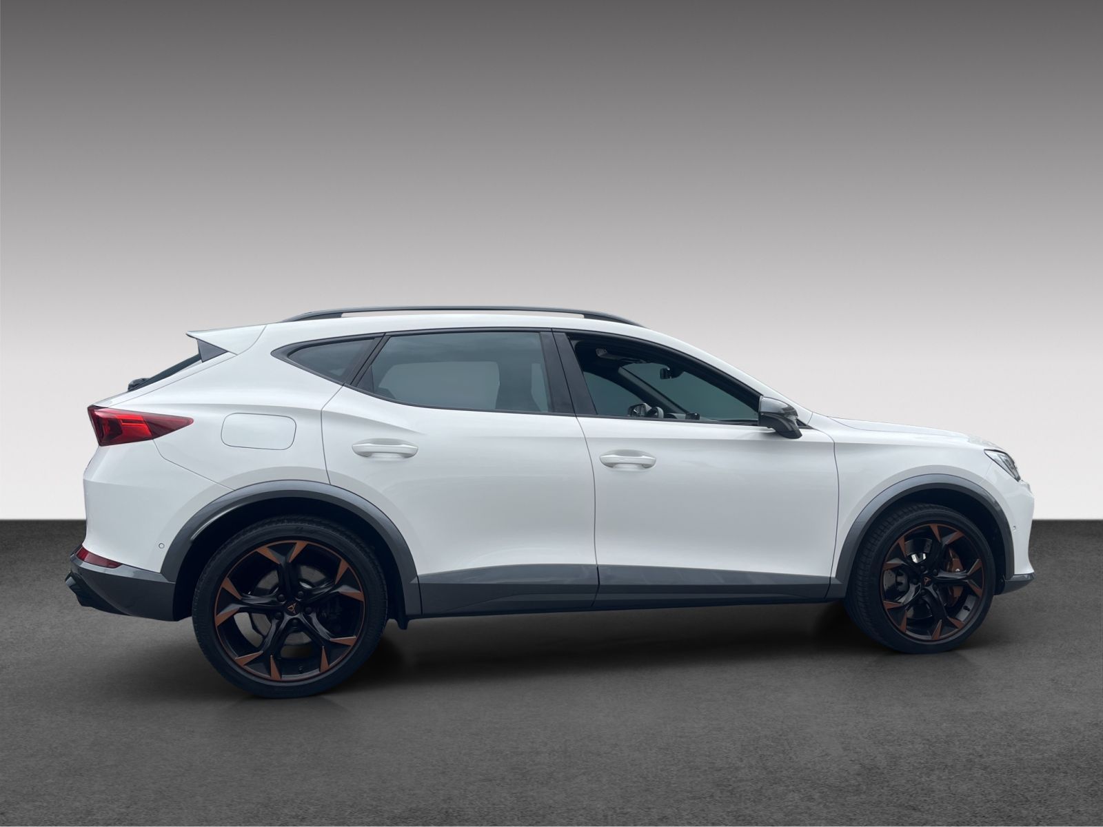 Cupra Formentor - Bild 5
