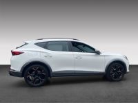 Cupra Formentor - Vorschau Bild 5