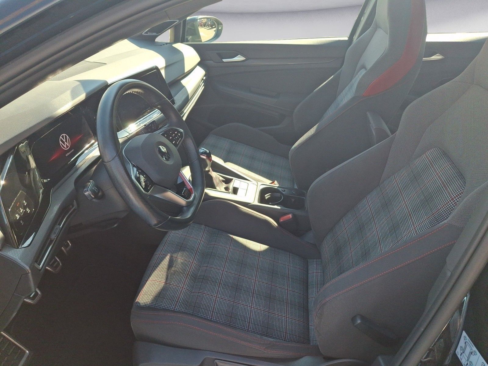 Volkswagen Golf - Bild 8