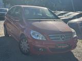 Mercedes-Benz B 170 TÜV 05/2026*Autom*Pano*Klima*Alu*SHZG - gebrauchte Mercedes-Benz B 170 aus dem Jahr 2009