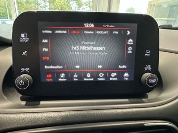 Bild 18 Fiat Tipo Hatchback Cross