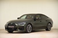 BMW 420 Gran Coupé