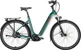 Victoria MANOC 5 Wave 28" 54 cm - Victoria E-Bikes