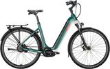 Victoria MANOC 5 Wave 28" 54 cm - Victoria E-Bikes