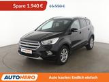 Ford Kuga 1.5 EcoBoost Cool&Connect  *NAVI*TEMPO*PDC* - Ford Kuga Gebrauchtwagen in Hannover