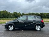 Mercedes-Benz B 200 Erdgas c NGD Automatik Navi Sitzheizung - Mercedes-Benz B-Klasse mit CNG-Antrieb: Automatik