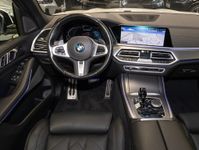 BMW X5 M50 - Vorschau Bild 6
