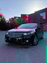 Honda Accord 2.0 Elegance Automatik Elegance - gebrauchte Honda Accord aus dem Jahr 2009