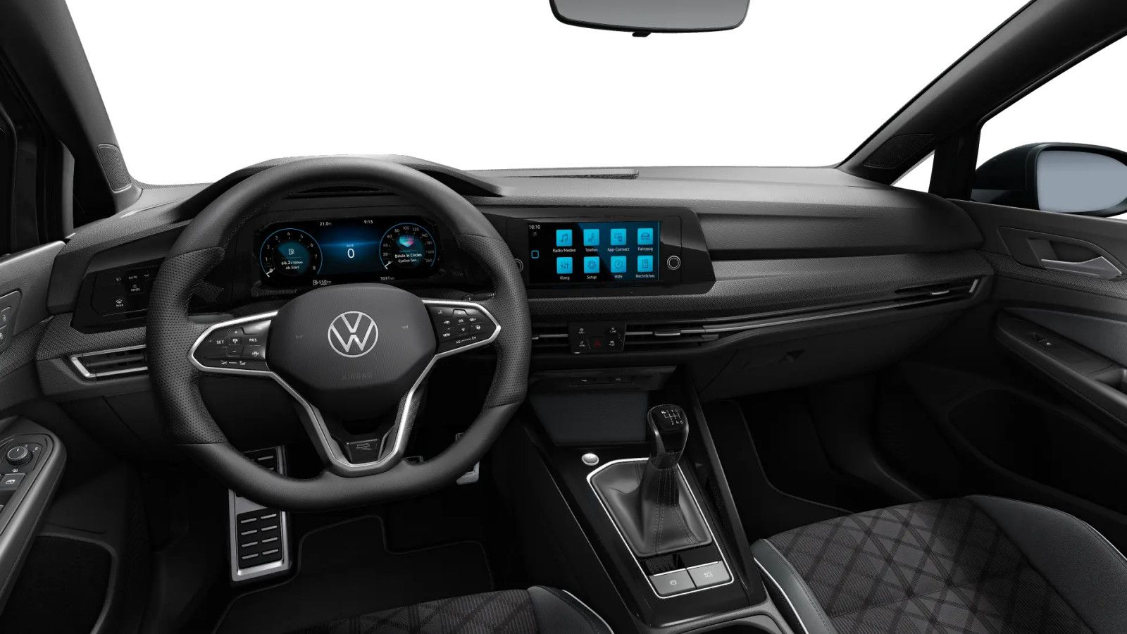 Volkswagen Golf - Bild 9