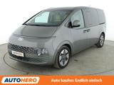 Hyundai Staria 2.2 CRDi Prime 2WD - Hyundai STARIA: 9 Sitzer