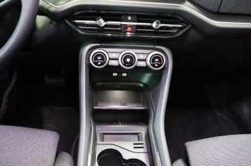 Fahrzeugverkauf 22 Skoda Kodiaq 1.5 TSI AHK Matrix Panoramadach Kamera