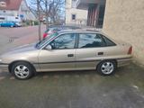 Opel Astra f - gebrauchte Opel Astra aus dem Jahr 1997