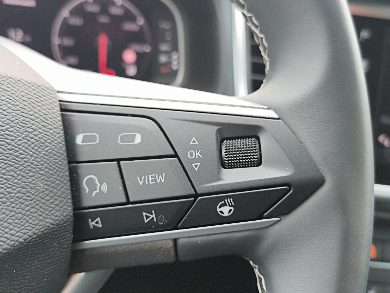 Seat Ateca - Bild 25