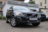 Volvo XC 60 R-Design 2WD *LEDER *AUTOMATIK *PANORAMA