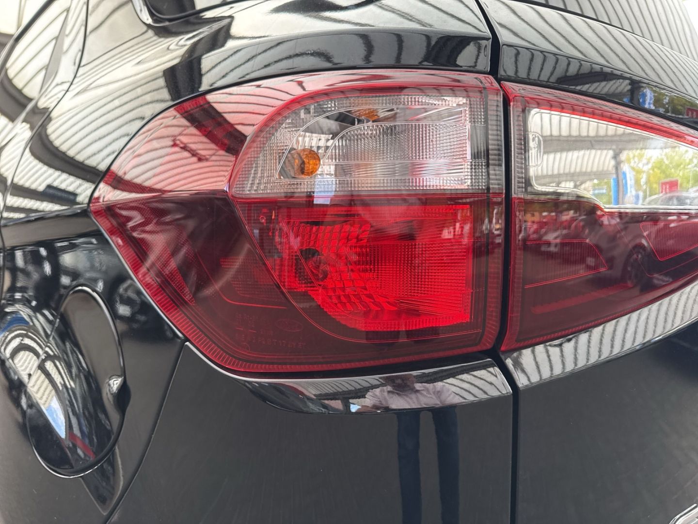 Fahrzeugabbildung Ford EcoSport ST-Line 1.0 EcoBoost EU6d DAB Android/C