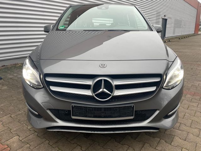 Mercedes-Benz B -Klasse 200 CDI Avantgarde Camera TOP !