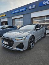Audi RS 7 Sportback 4.0 TFSI quattro - gebrauchte Audi RS7 aus dem Jahr 2021
