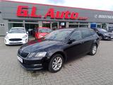 Skoda Octavia Combi Tour/AHK/NAVI/PDC/SITZHZ/TEMPO/ACC - Skoda Octavia Tour mit Diesel-Antrieb