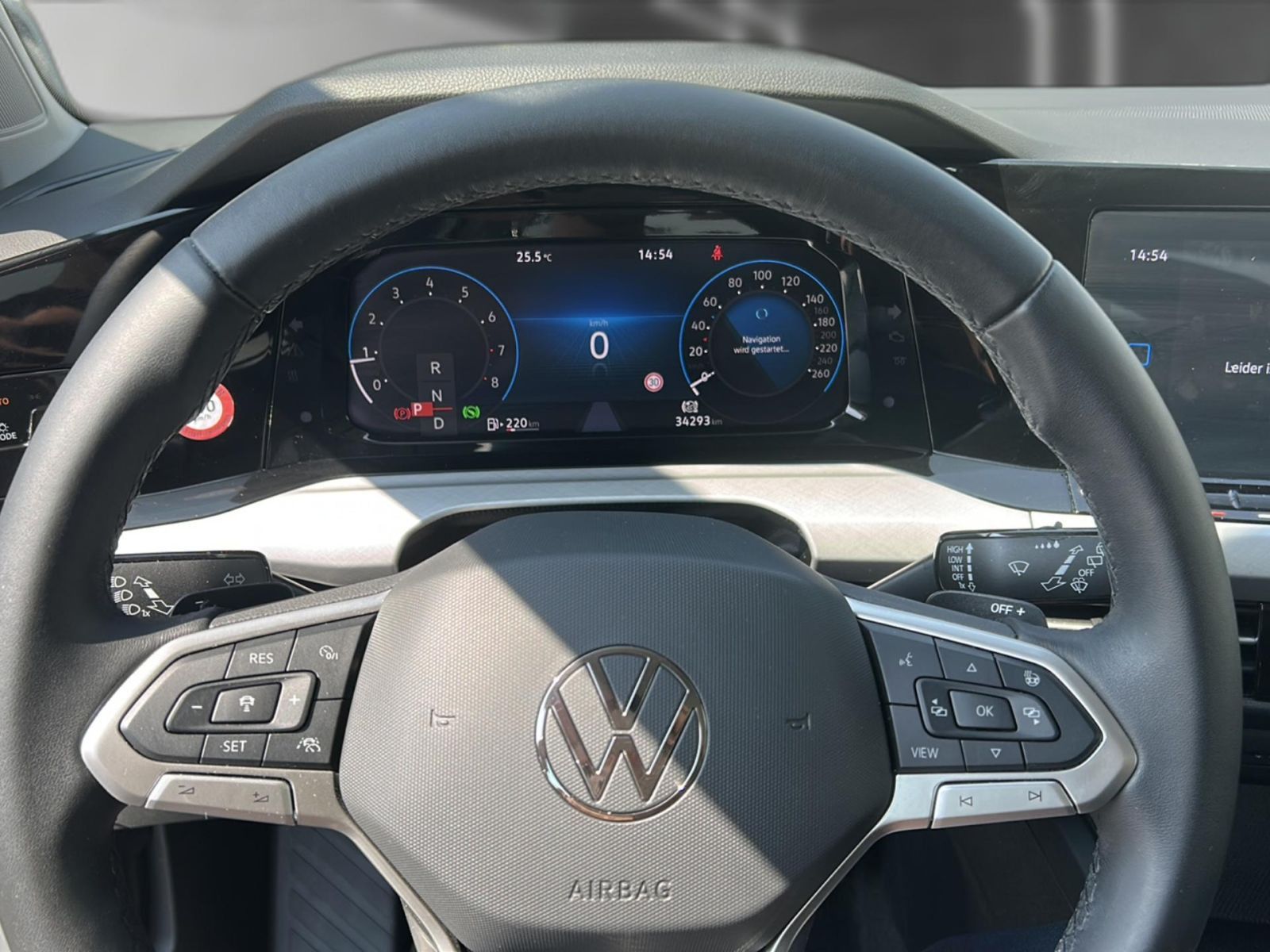 Volkswagen Golf - Bild 13