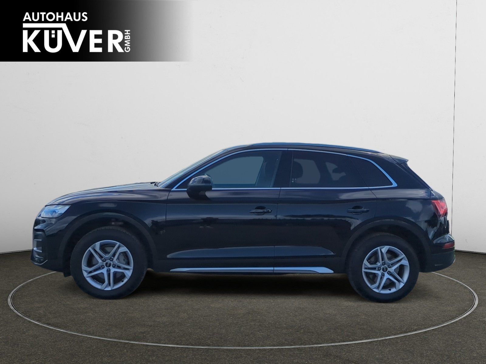 Audi Q5 advanced 40 TDI S-Tronic quattro MATRIX Q APP foto 3