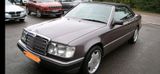 Mercedes-Benz Mercedes Benz 300 CE 24V Cabriolet A124 - Mercedes-Benz 300: Ce 24v