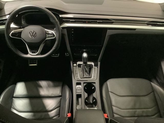 Arteon Shooting Brake R-Line TSI 4MOTION 206 kW