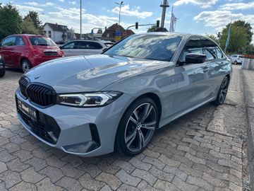 Fahrzeugabbildung BMW 320 d xDrive M Sport ACC 360° H&K Standh 19"