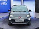 Fiat 500 1.0 GSE Hybrid Club - Fiat aus 2023: 500c