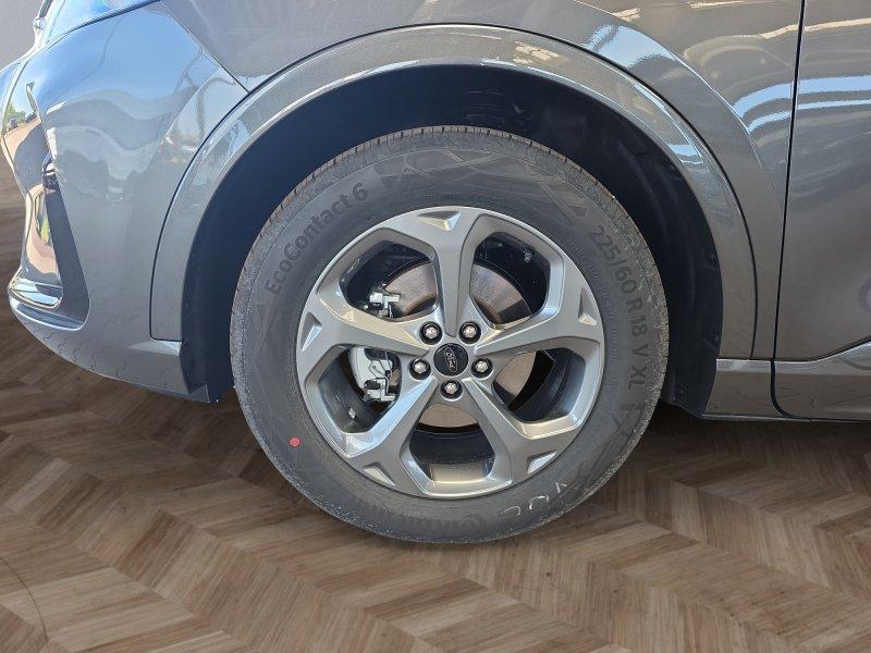 Ford Kuga ST-Line 1,5 186PS Aut.5*J.Gar/Navi/Kamera/W, миниатюра 14