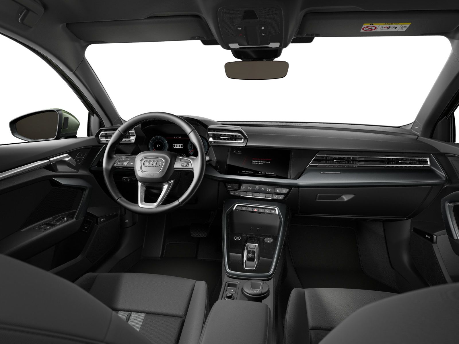 Audi A3 - Bild 9