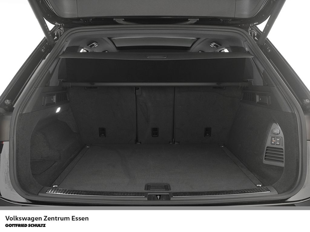 Volkswagen Touareg - Bild 9