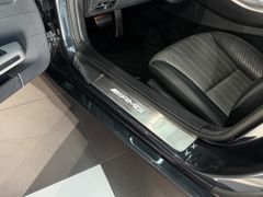 MERCEDES-BENZ AMG GT Coupe*BURMESTER*PANO*CAM*1.HAND*MEMORY