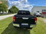 Toyota Hilux 4x4 Comfort  2,4l   150PS - Toyota Hilux aus 2024