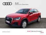 Audi Q2 35TFSI Basis LED Scheinwerfer, Navigationspak - Audi: Scheinwerfer