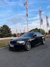 BMW Bmw E82 135i DKG Logic 7 Performance Tausch - BMW 135: Coupe
