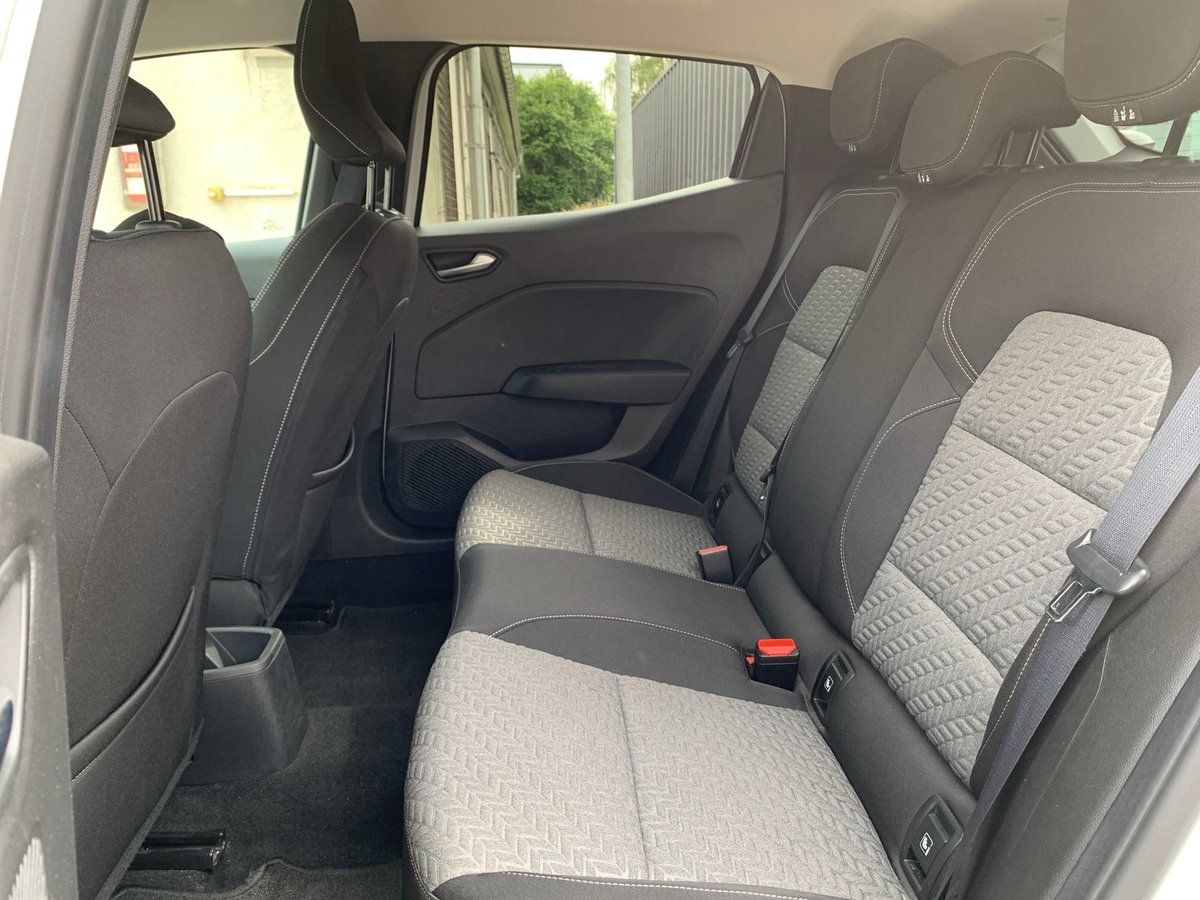 Renault Clio - Bild 11