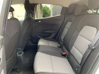 Renault Clio - Vorschau Bild 11