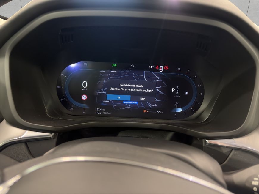Volvo XC60 B4 Core Aut Google-Maps LED Kamera PDCv+h foto 11