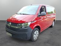Volkswagen T6 Kombi - Vorschau Bild 2