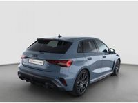 Audi RS3 - Vorschau Bild 3