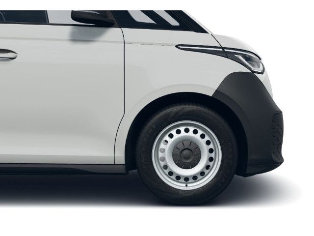 Volkswagen ID. Buzz - Bild 10
