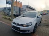 Volkswagen Golf VI Variant Highline*PANO*DSG*PDC*SITZH*TEMP - Volkswagen Golf: Variant Highline
