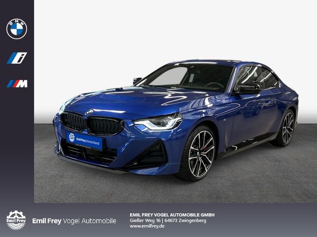 BMW M240i xDrive