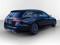 Mercedes-Benz E 220 - Vorschau Bild 6